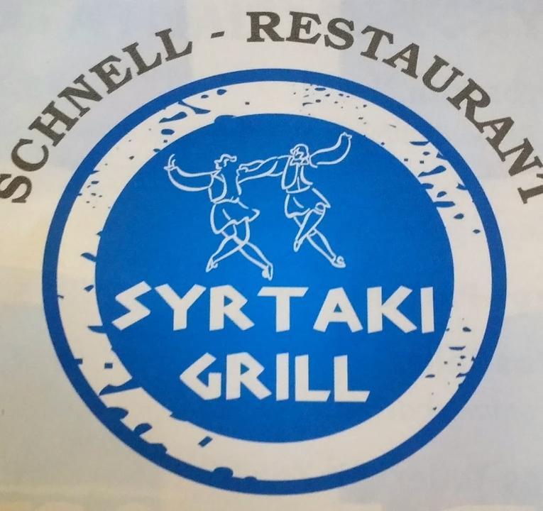 Syrtaki Grill